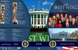 The West Wing Season 4