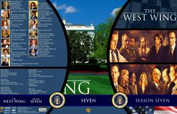 The West Wing Season 7