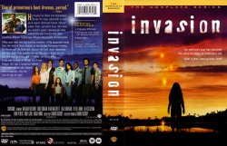 Invasion - Season One
