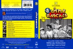 Little Rascals / Volumes 1-2