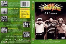 The Three Stooges (G.I. Stooge)