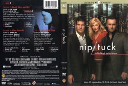 Nip Tuck - Season 3 Disc 2