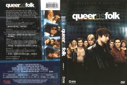 Queer As Folk - Season 3 Disc 1