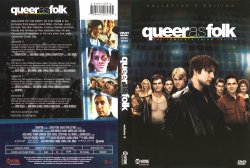 Queer As Folk - Season 3 Disc 2