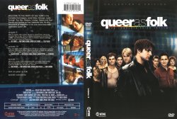 Queer As Folk - Season 3 Disc 3