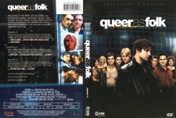 Queer As Folk - Season 3 Disc 4