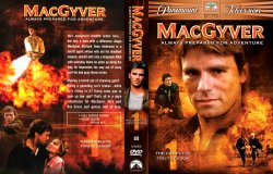 Macgyver - Season 1