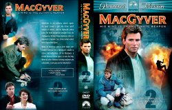 Macgyver - Season 2
