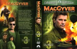 Macgyver - Season 3