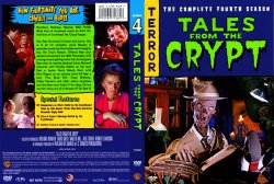 Tales From The Crypt Season 4