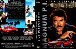 Magnum P.I - Season One