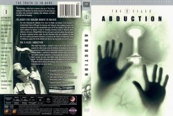 The X-Files Mythology Collection: Abduction