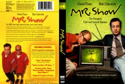Mr. Show Season 1