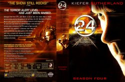 Twenty Four Season Four