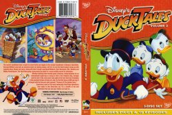 Ducktales - Volume 2