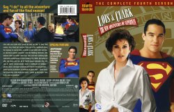 Lois & Clark: The New Adventures of Superman - Season 4