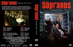 The Sopranos - Season 6 - Part 1