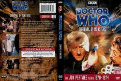 Doctor Who - Carnival Of Monsters