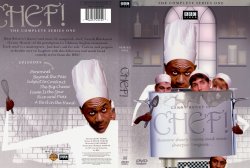 Chef! Series 1 One