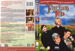 Father Ted Series 1 One