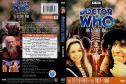 Doctor Who - The Leisure Hive