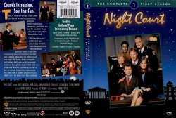 Night Court Season 1