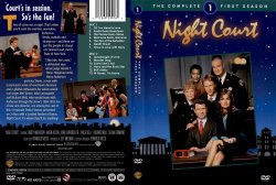 Night Court Season 1 (episode listings)