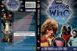 Doctor Who - The Pirate Planet