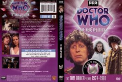 Doctor Who - The Ribos Operation