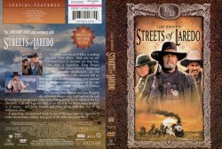 Streets of Laredo (Lonesome Dove series)