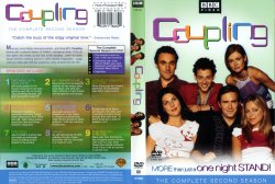 Coupling Series 2 Region 1