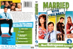Married With Children The Most Outrageous Episodes Vol2