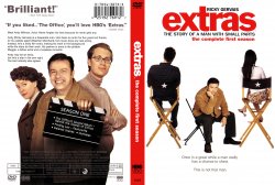 Extras (Season 1)
