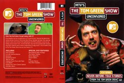 Tom Green Show (Uncensored)