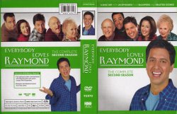 Everybody Loves Raymond S2