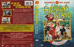 Gilligans Island Season 1