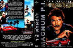 Magnum P.I - Season Three