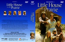 Little House Season 1 3370