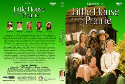 Little House Season 3 3240