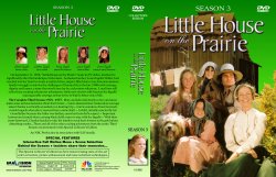 Little House Season 3 3370