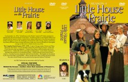 Little House Season 4 3370