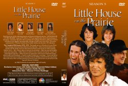 Little House Season 5 3240