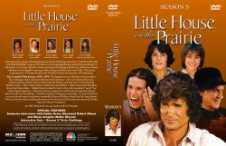 Little House Season 5 3370