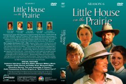 Little House Season 6 3240