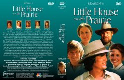 Little House Season 6 3370