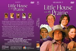 Little House Season 7 3240