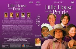 Little House Season 7 3370