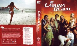 Laguna Beach Season 2 Boxset