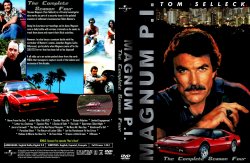 Magnum P.I - Season Four