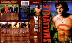 Smallville - Season 1 - SCAN